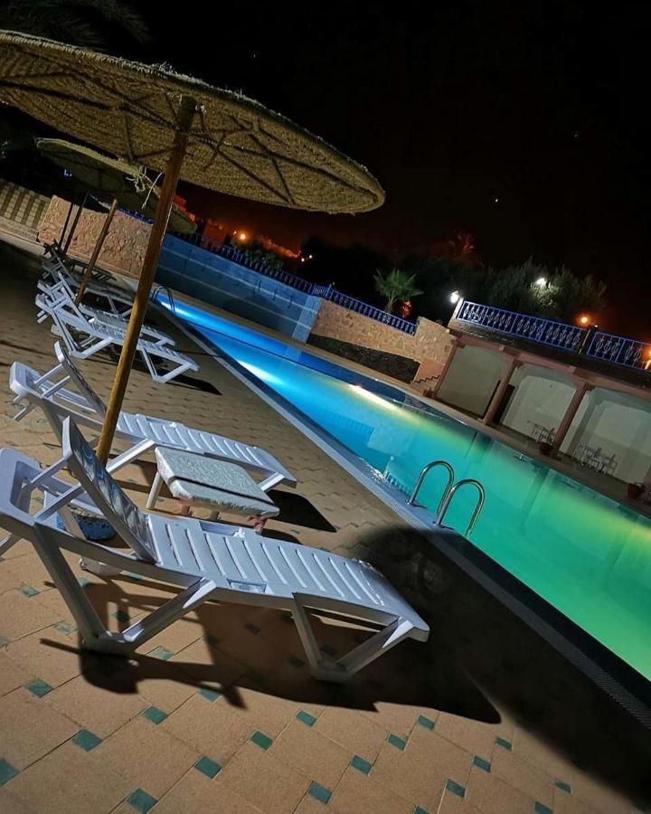L'Oliveraie D'Amizmiz Exterior foto